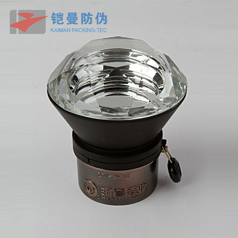 典藏 水晶水镀盖