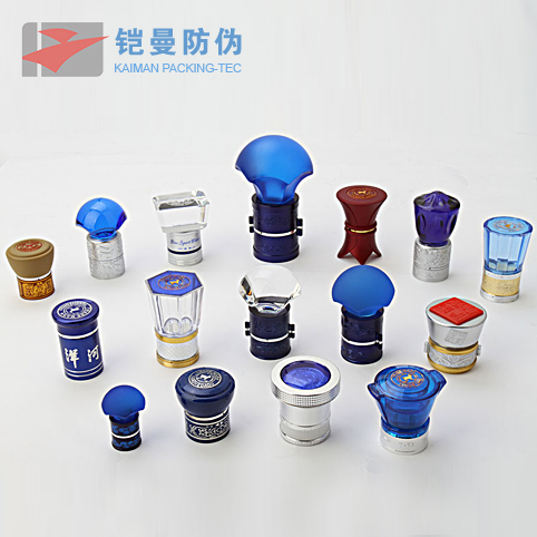 蓝色经典系列盖