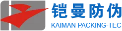 宿迁铠曼防伪包装技术有限公司